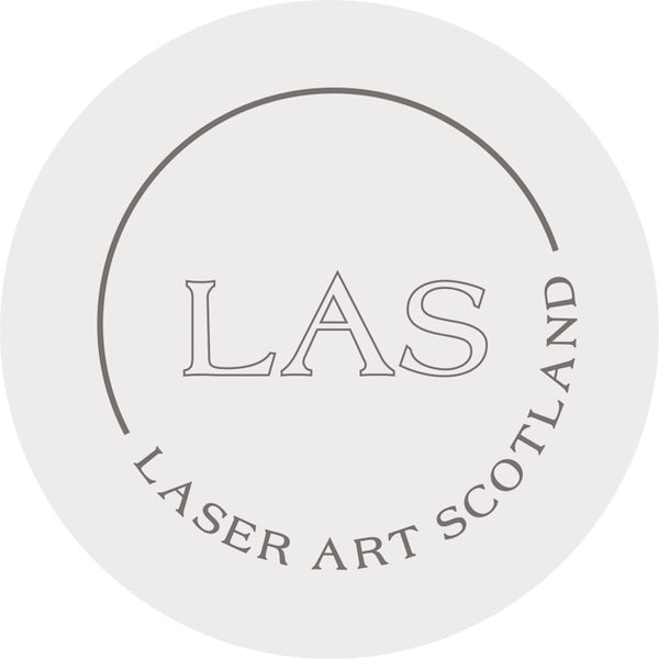 Laser Art Scotland